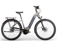 Corratec E-Power Trekking AP5 LTD Dames Grey 55cm 2025